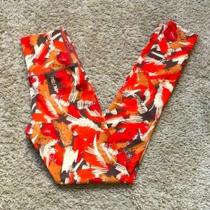 🔥🔥HOST PIC🔥🔥 Goals Leggings 7/8